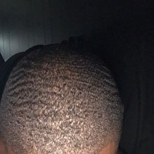 Meet your Posher, Kenneth